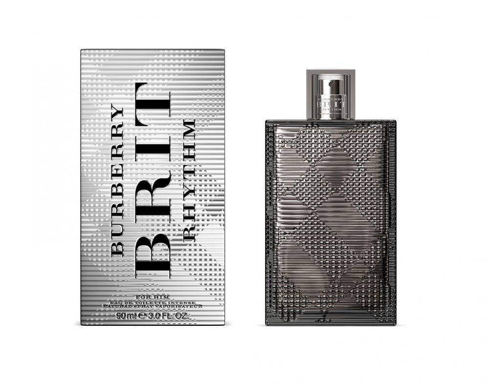 Ilustrasi parfum Burberry (fragrantica.com)