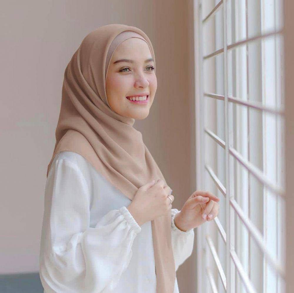 Ilustrasi bahan hijab (instagram.com/mjestex)