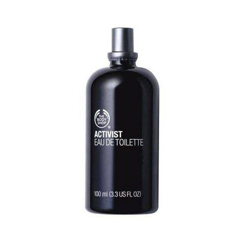 Ilustrasi parfum The Body Shop (tokopedia.com)
