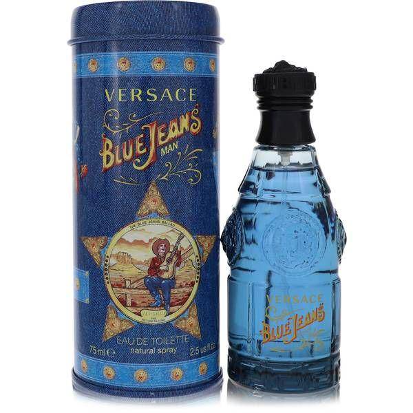Ilustrasi parfum Versace (editorialelpirata.com)