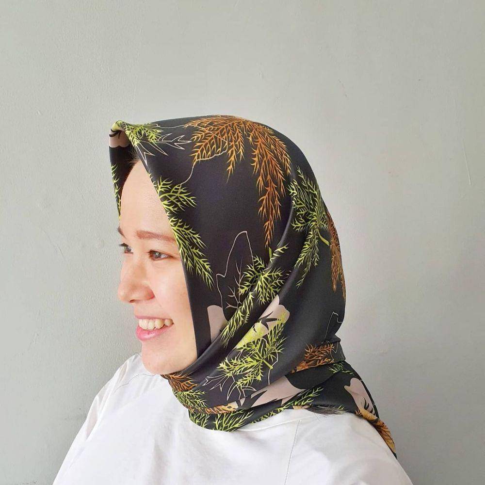Ilustrasi bahan hijab (instagram.com/giamima.id)