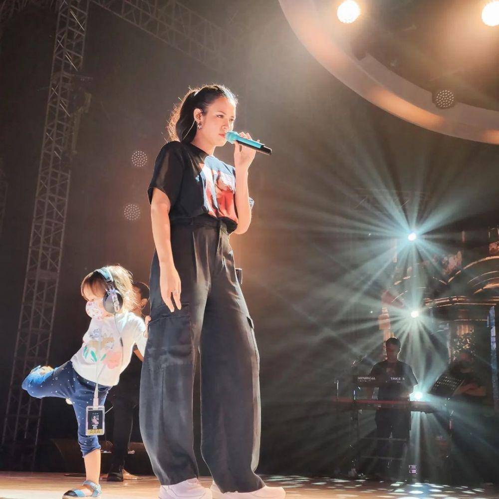 Raisa dan Zalina (instagram.com/raisa6690)