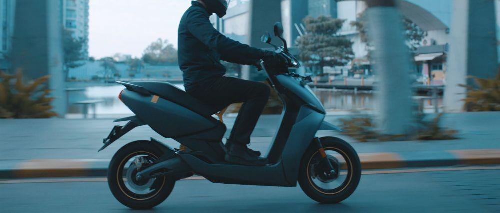7 Pilihan Motor Buat Biker Berpostur Pendek