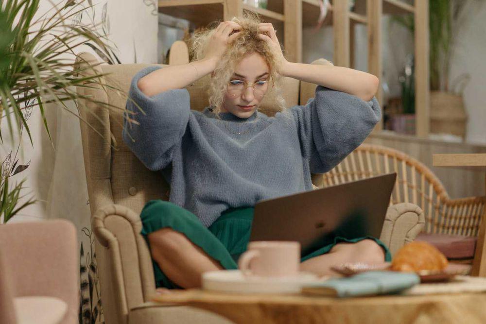 5 Alasan Perlu Tetap Bekerja meski Kurang Enak Badan