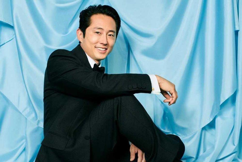 5 Rekomendasi Film Dibintangi Steven Yeun, Terbaru Nope!