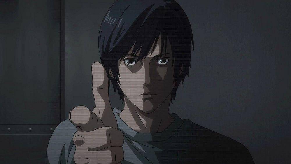 Hiro Shishigami (Mappa/ Hiro Shishigami)