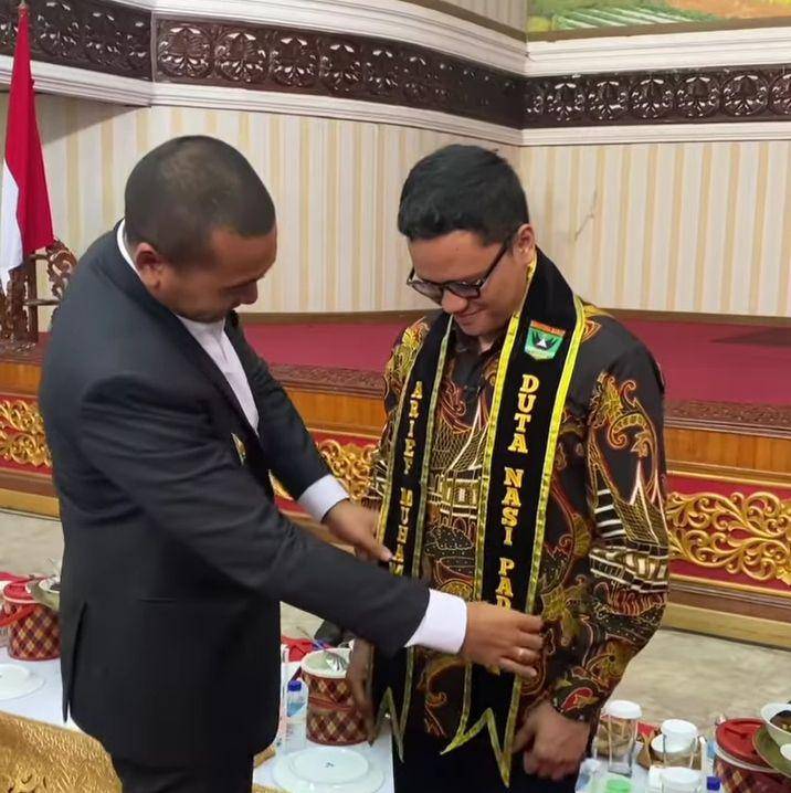 potret Arief Muhammad (instagram.com/ariefmuhammad)