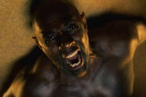 Idris Elba dalam film Three Thousand Years of Longing (dok. Metro-Goldwyn-Mayer/Three Thousand Years of Longing)