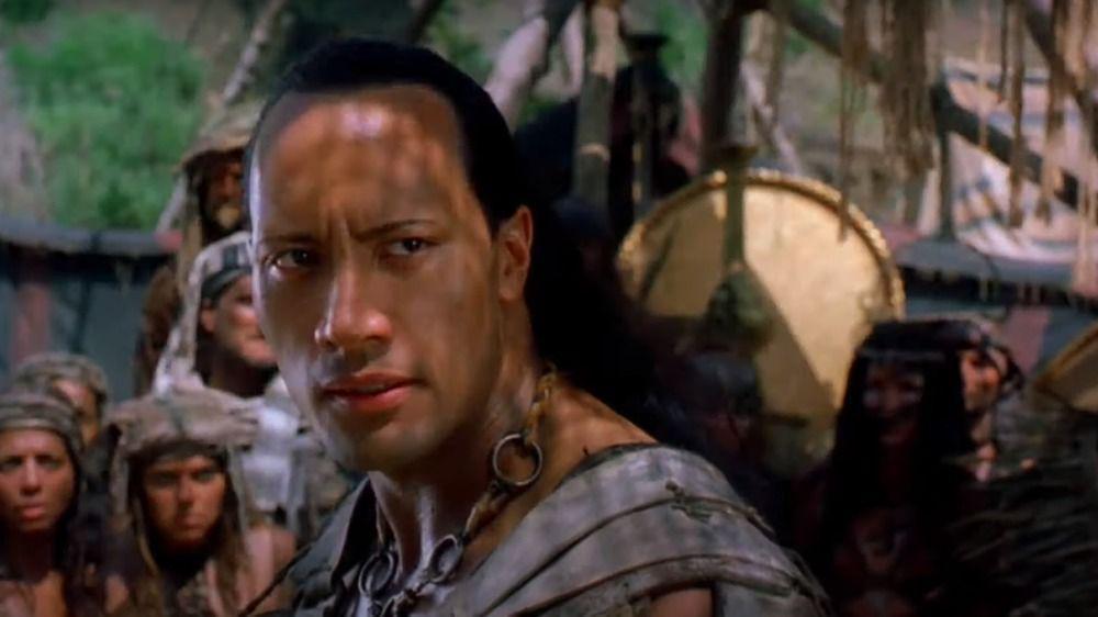 8 Rekomendasi Film Terbaik yang Diproduksi oleh WWE Studios