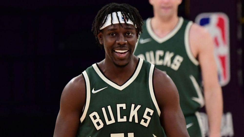Jrue Holiday (skysports.com)