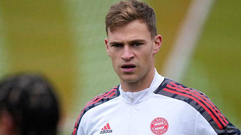 Joshua Kimmich (skysports.com)