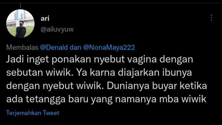 9 Pengalaman Lucu Warganet saat Edukasi Seks ke Anak