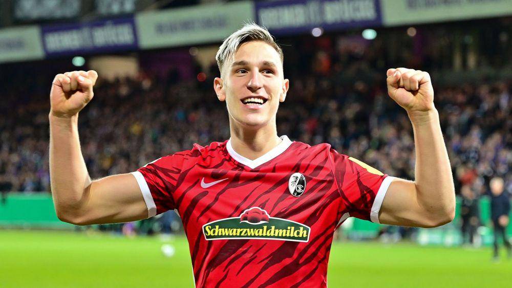 Nico Schlotterbeck (sport.sky.de)