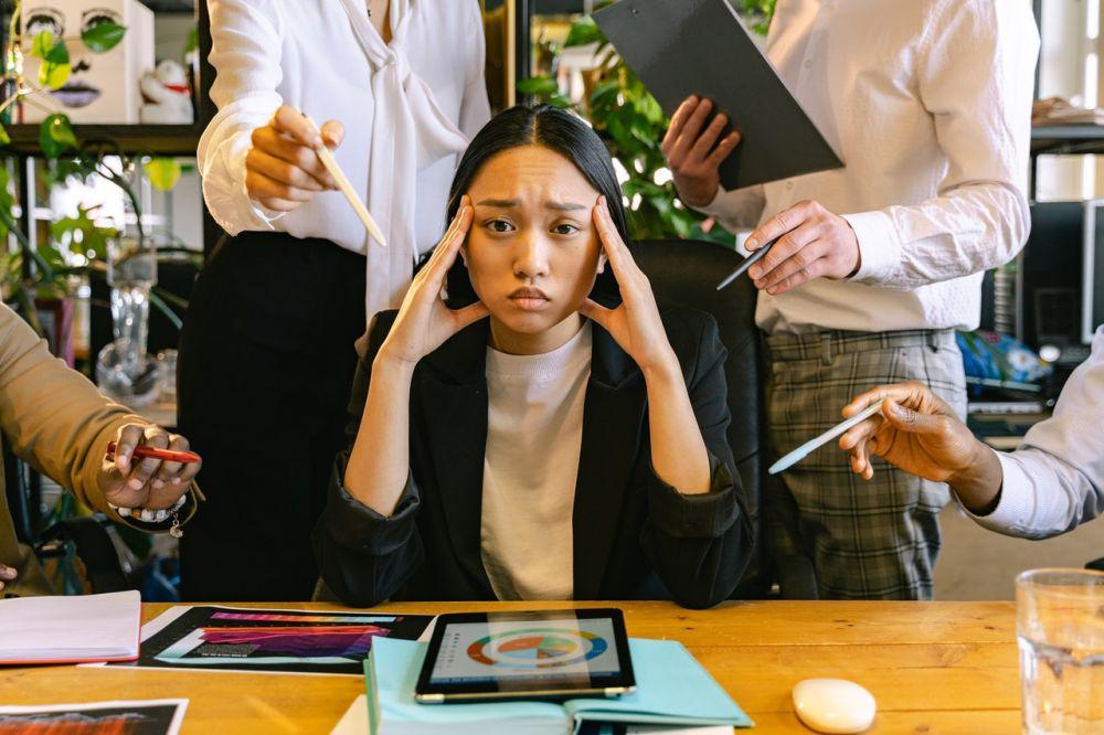 5 Hal yang Terlihat Wajar ini Justru Bikin Mental Terbebani