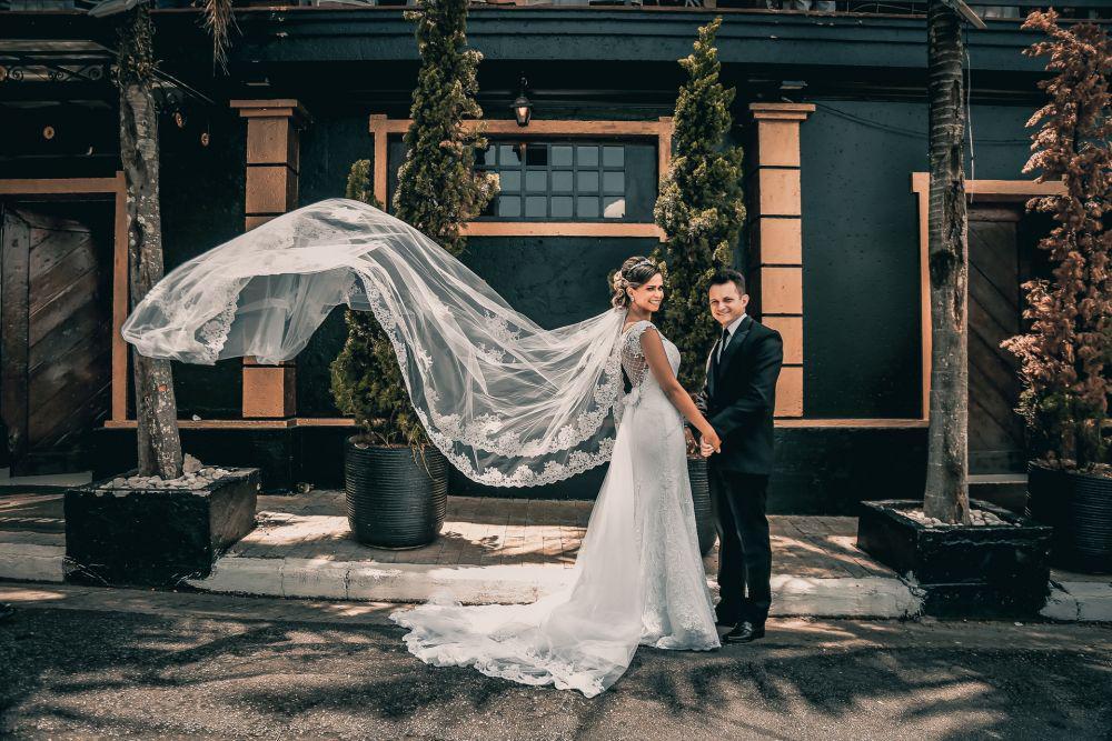 4 Hal Ini Bisa Membuat Pemotretan Prewedding Berantakan