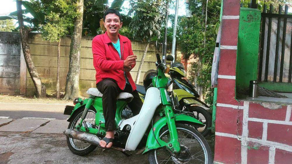 potret Eza Yayang (instagram.com/ezayayang)