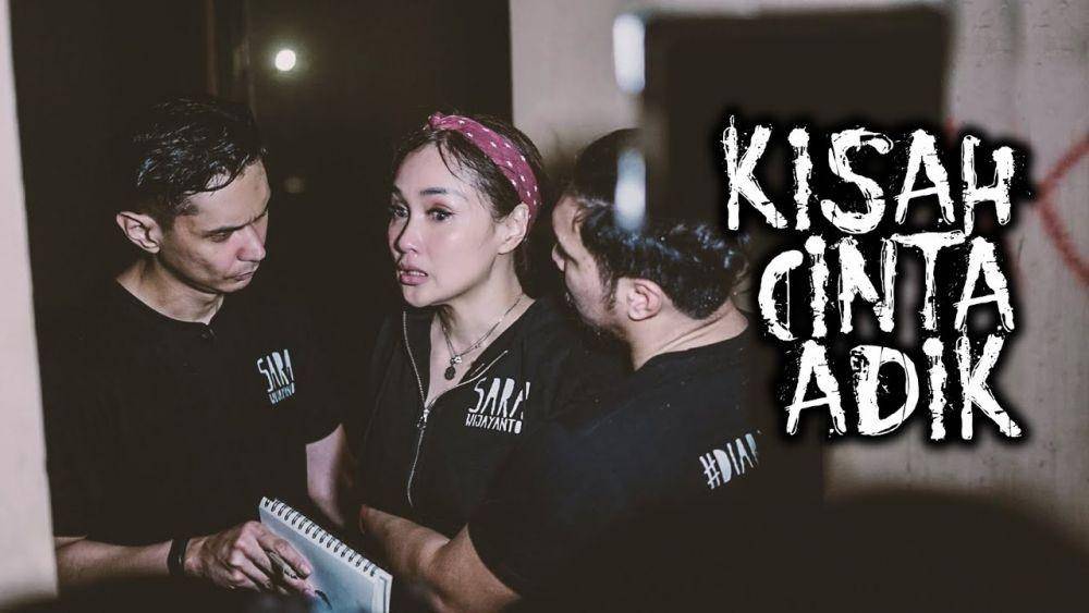 10 Channel YouTube Horor Indonesia, Ada Nessie Judge!