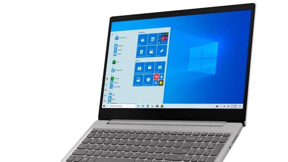 Lenovo IdeaPad Slim 3 (eraspace.com)