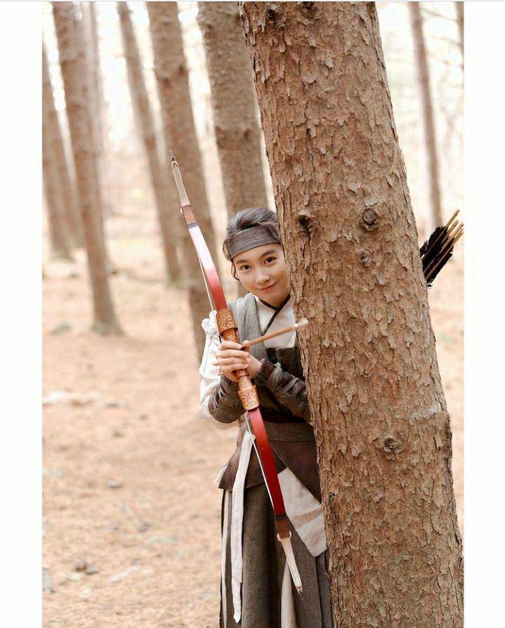potret di balik layar Tomorrow (instagram.com/yg_stage)