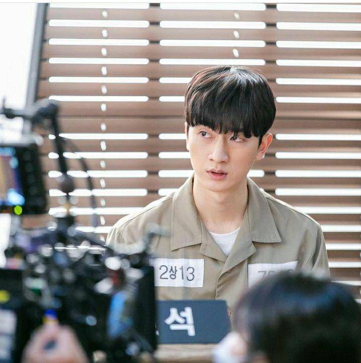 potret di balik layar Tomorrow (instagram.com/y_one_entertainment)