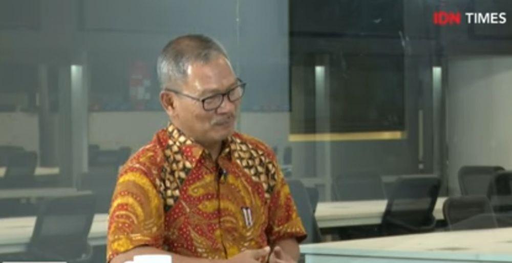 Wafat, Eks Jubir COVID Achmad Yurianto Bakal Dimakamkan di Malang