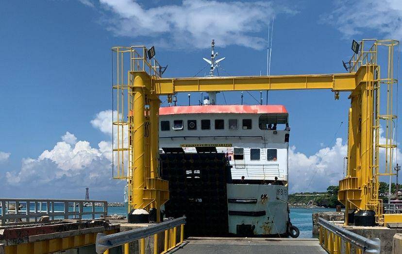 Pantai Tanjung Bira (dok. pribadi/Unsa Laila)