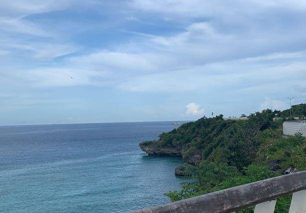 Pantai Tanjung Bira (dok. pribadi/Unsa Laila)