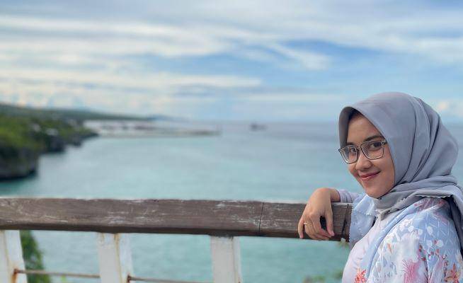 Pantai Tanjung Bira (dok. pribadi/Unsa Laila)