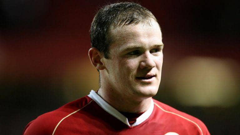 Wayne Rooney (skysports.com)