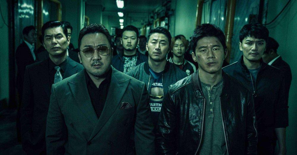 18 Film Ma Dong Seok Terbaik yang Wajib Kamu Tonton, Ada Film Marvel!