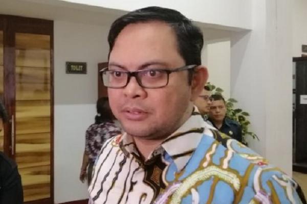 Profil Eks Komisioner KPU Viryan Azis yang Meninggal karena Stroke