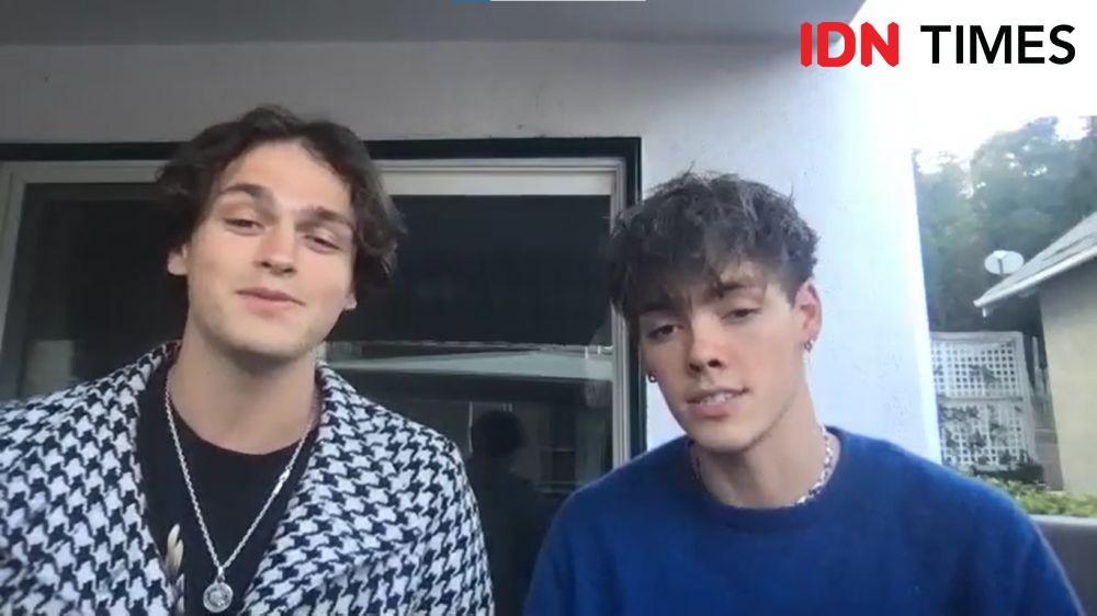 [EKSKLUSIF] Why Don't We: Just Friends hingga Mau Konser di Indonesia