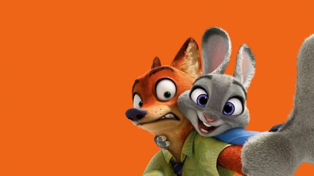 Zootopia (Disney/ Zootopia)