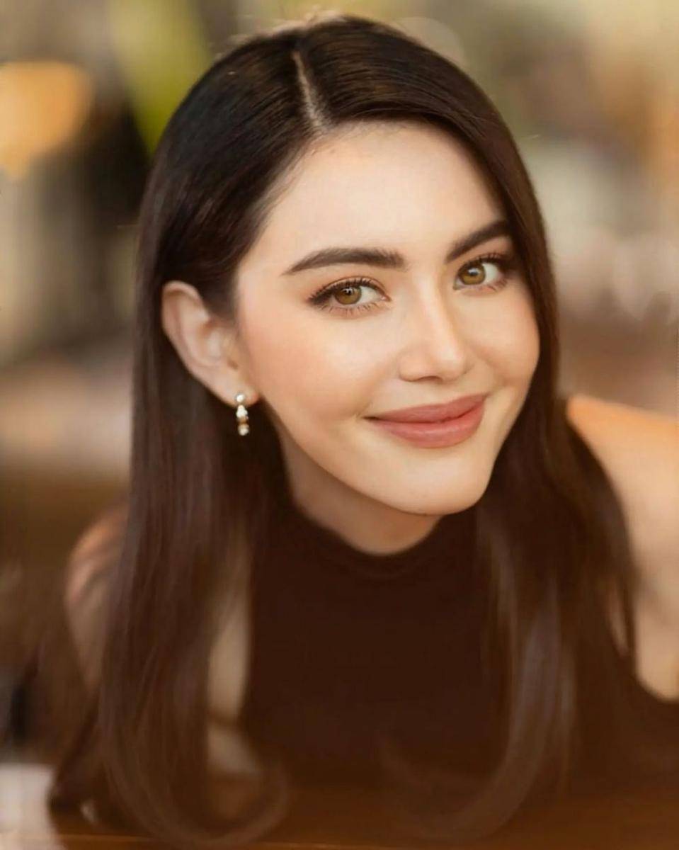 Mai Davika Hoorne (instragram.com/davikah)