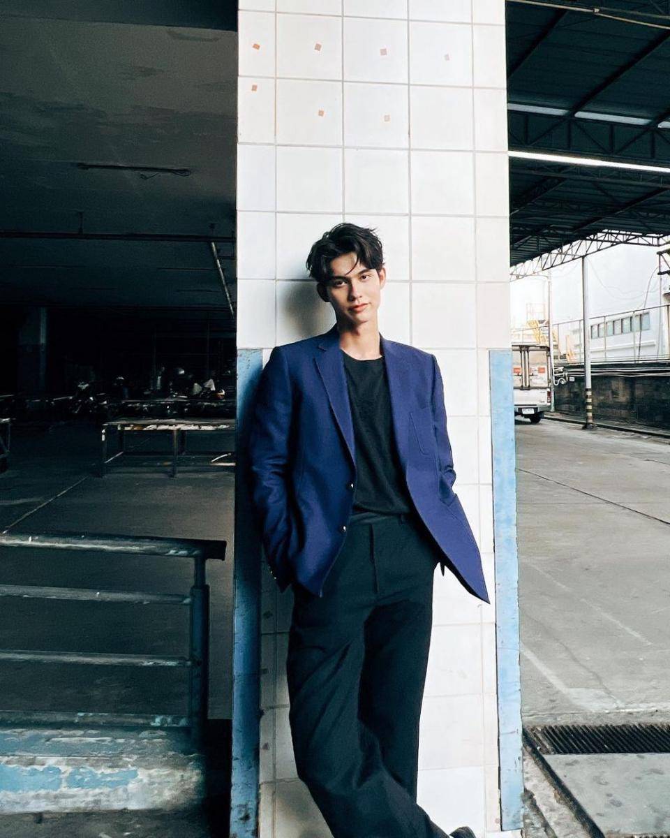 Bright Vachirawit (instagram.com/bbrightvc)