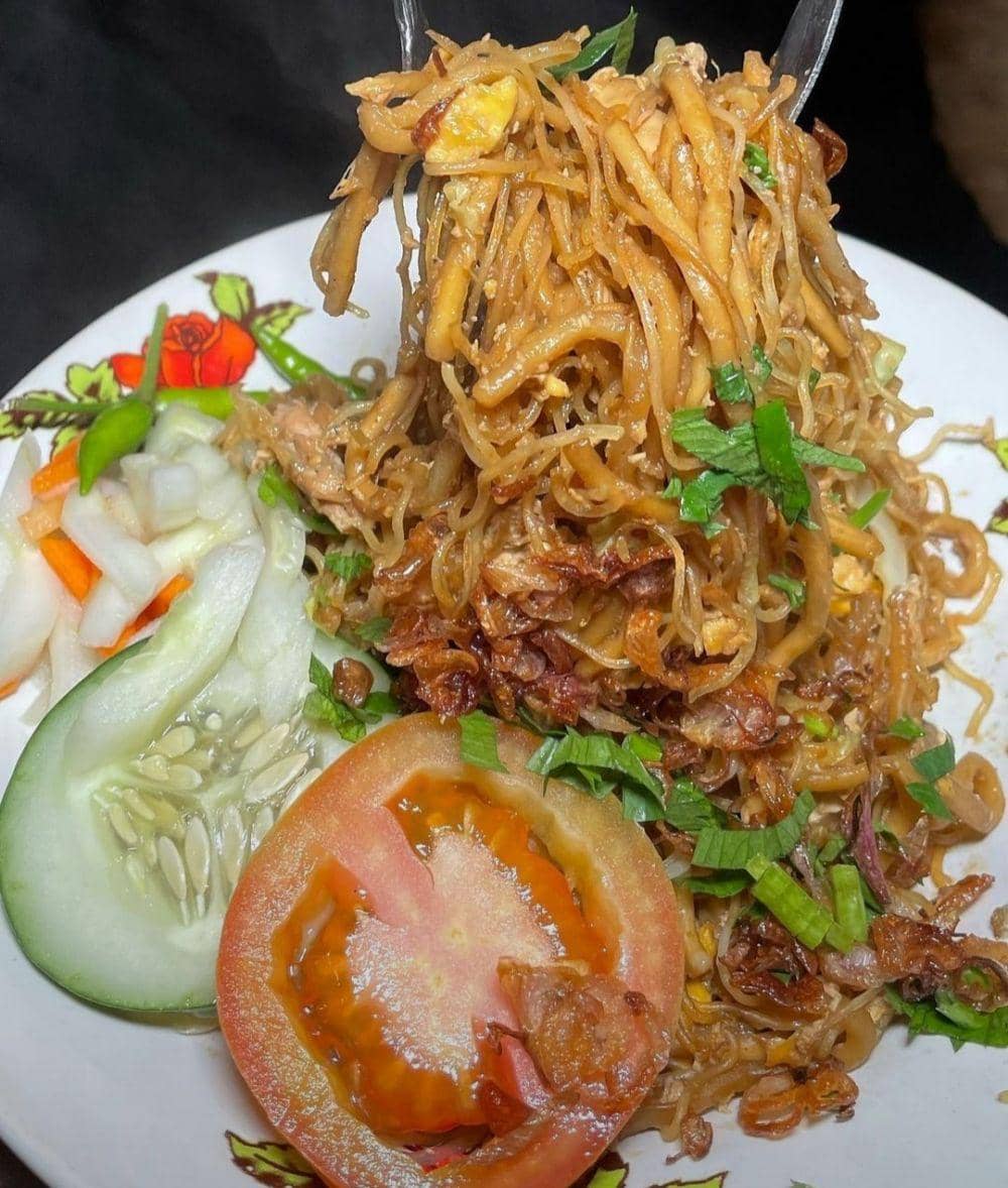 bakmi djowo (instagram.com/balekanoman)