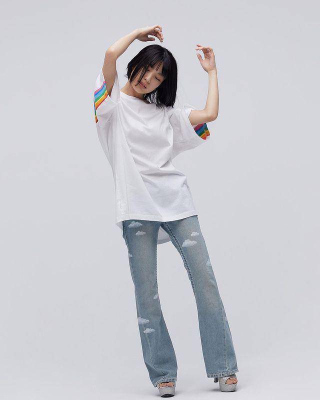 Haruka Imou (instagram.com/imouharuka)