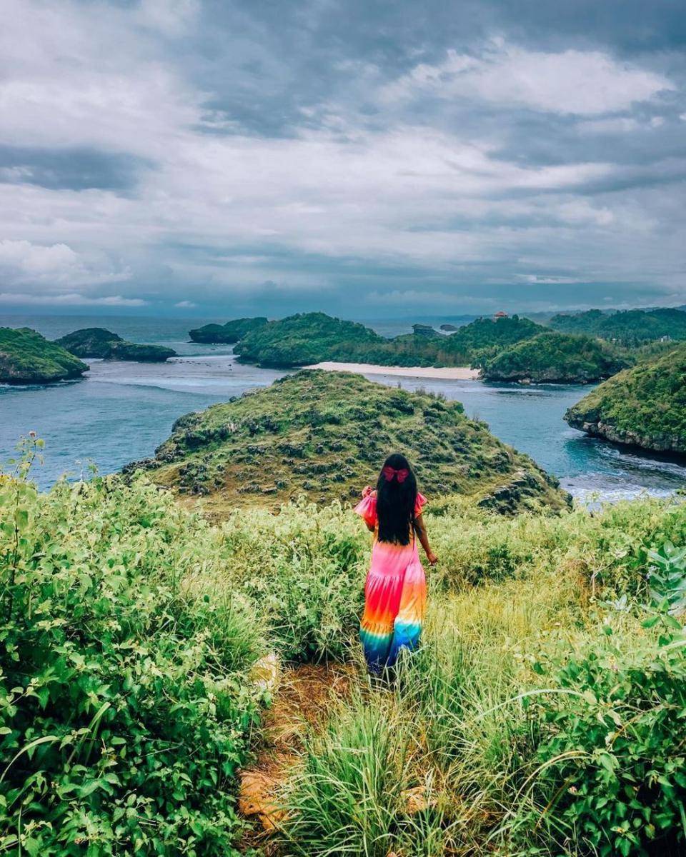 potret Pantai Kasap (instagram.com/Beautyoftravel_)