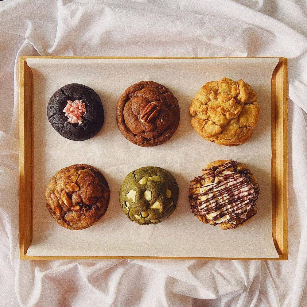 Our Vegan Bakery (instagram.com/ourveganbakery)