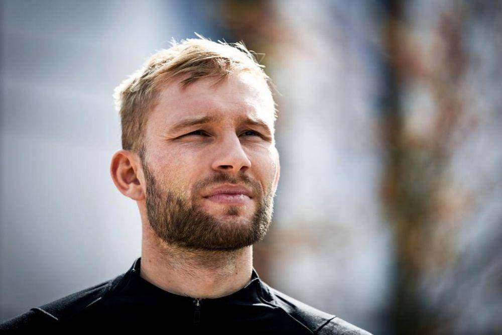 Potret Konrad Laimer (instagram.com/konradlaimer)
