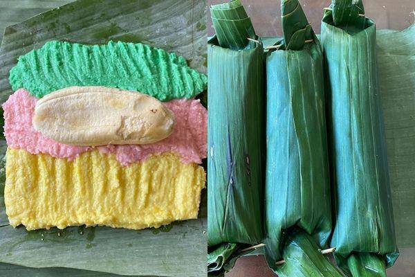 kue mata roda (instagram.com/dapurkayupoetih)