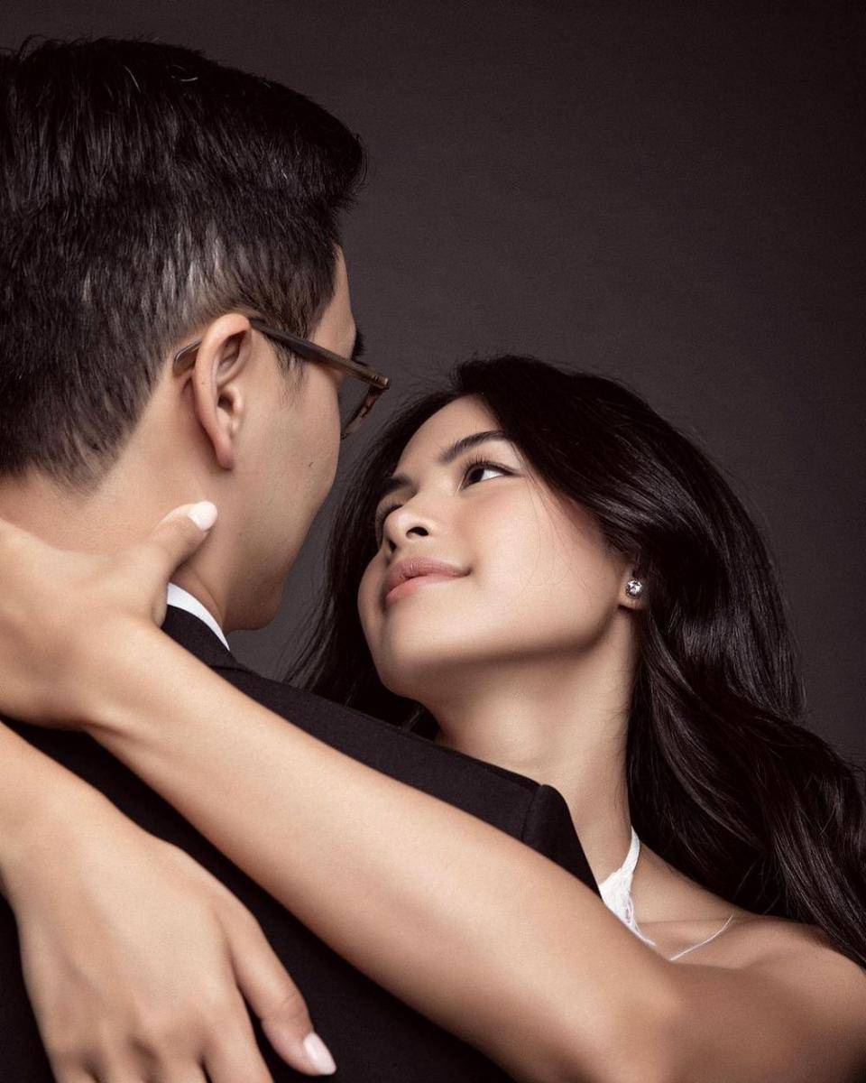 maudy dan suami (instagram.com/maudyayunda)