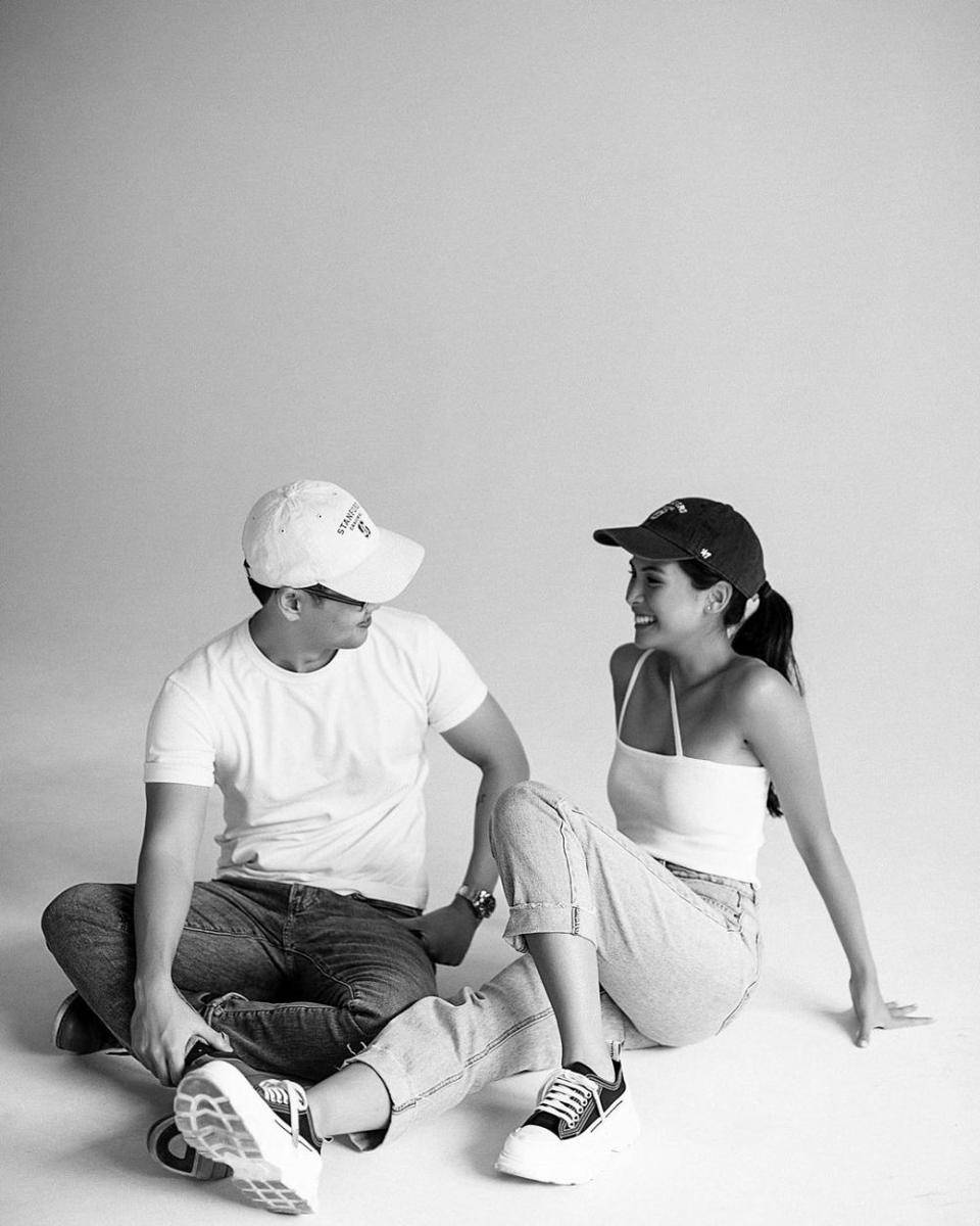maudy ayunda dan jesse choi (instagram.com/maudyayunda)