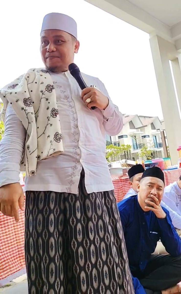Rumah syifa (Instagram.com/ayutingting92)