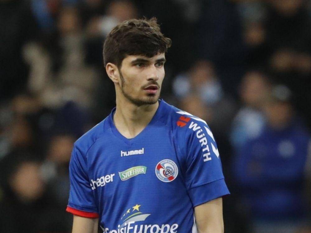 potret Martin Terrier (francefootball.fr)