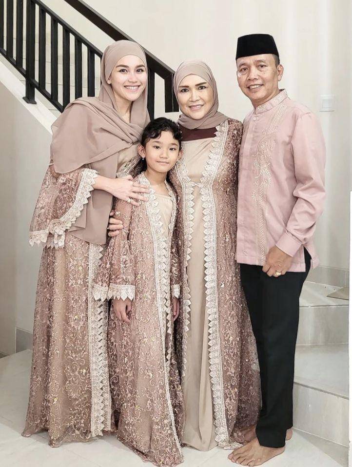 Syukuran rumah (Instagram.com/mom_ayting92_)