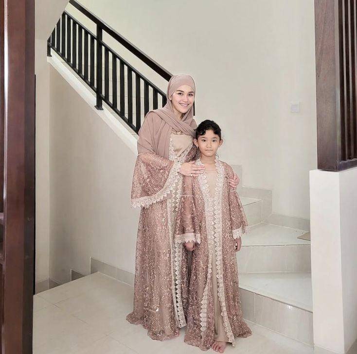 Rumah syifa (Instagram.com/ayutingting92)