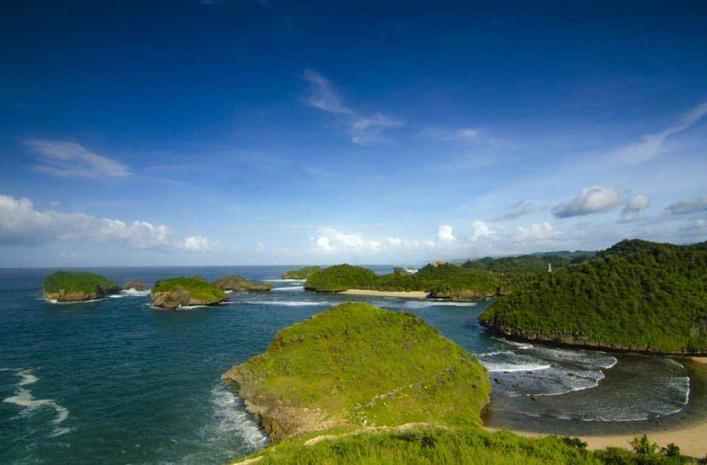 potret Pantai Kasap (instagram.com/Ook_photography)