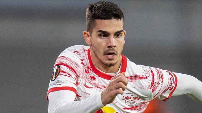 Andre Silva (skysports.com)