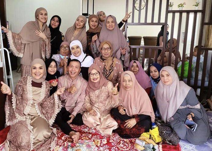 Rumah syifa (Instagram.com/ayutingting92)